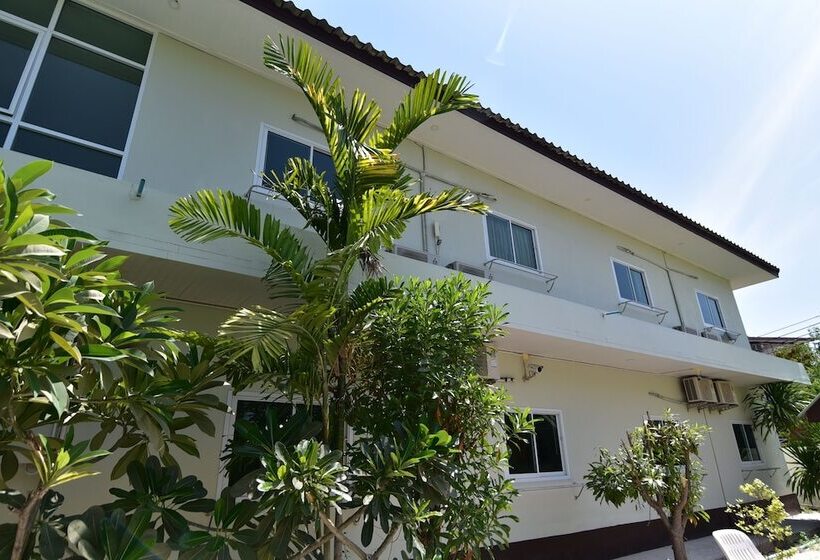 스탠다드 룸, Varin Beach Resort