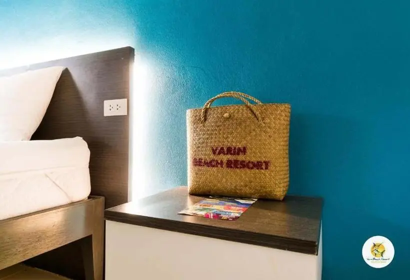 スタンダードルーム, Varin Beach Resort
