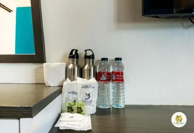 スタンダードルーム, Varin Beach Resort