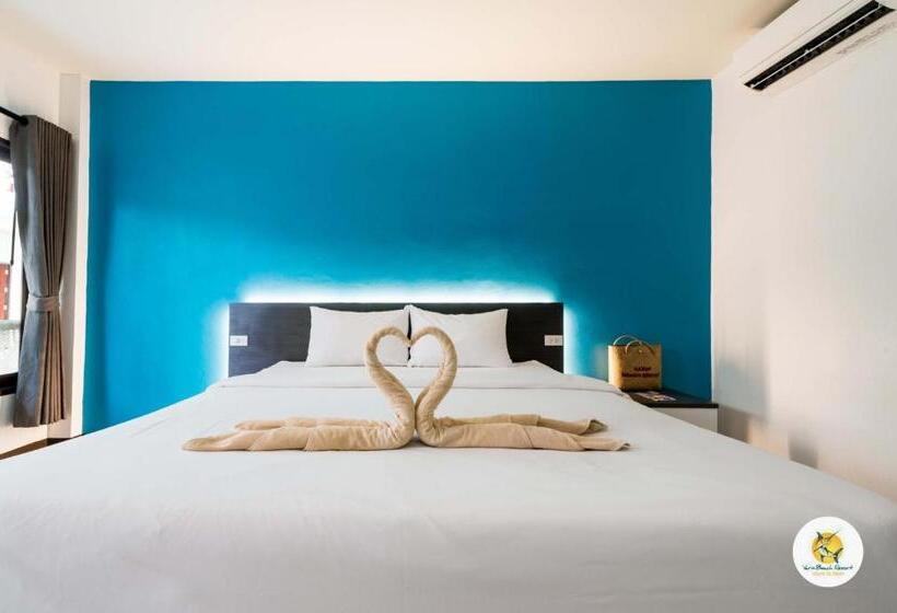 Номер Стандарт, Varin Beach Resort