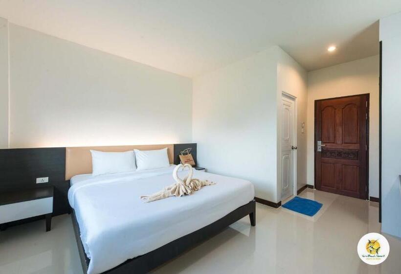 스탠다드 룸, Varin Beach Resort