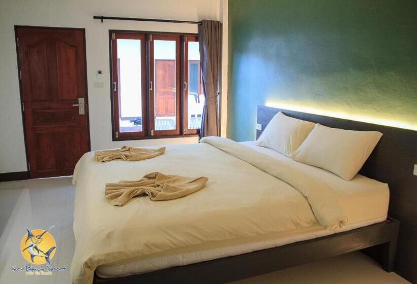 Номер Стандарт, Varin Beach Resort