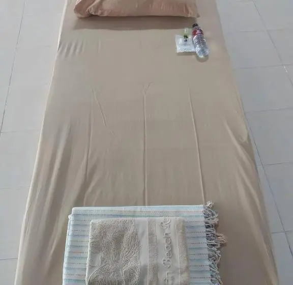 キングサイズベッドのスーペリアルーム, Varin Beach Resort