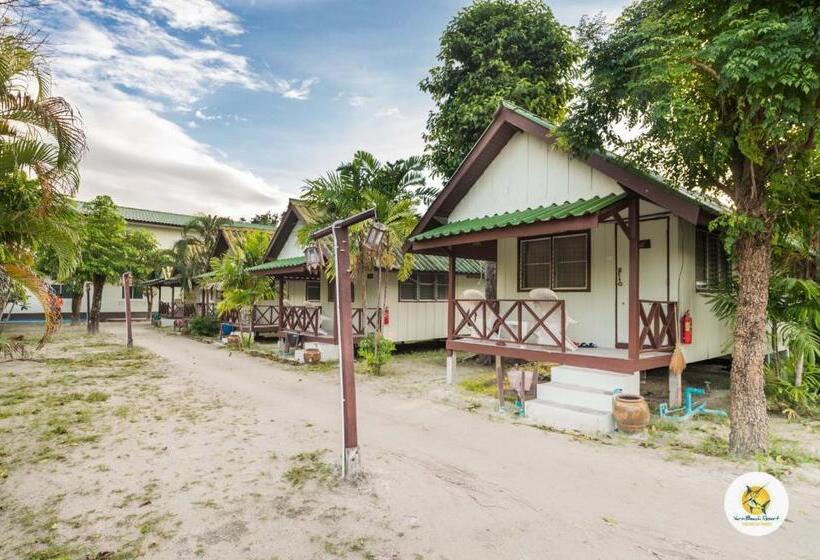 Бунгало Стандарт, Varin Beach Resort