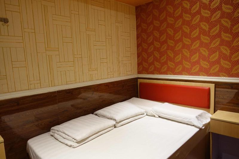اتاق استاندارد, Wing Sing Hong Guesthouse
