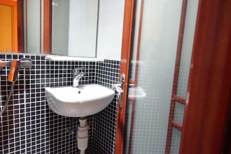اتاق استاندارد, Wing Sing Hong Guesthouse