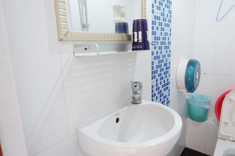 اتاق استاندارد, Wing Sing Hong Guesthouse