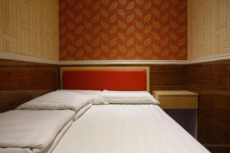 اتاق استاندارد, Wing Sing Hong Guesthouse