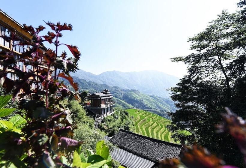 اتاق لوکس سه تخته, Greenforest Lodge