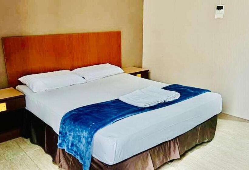 スタンダードルーム, Baron Waterfront