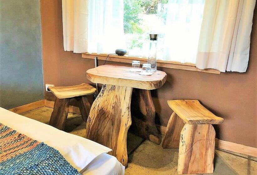 اتاق استاندارد یک نفره, Elementos Eco Lodge