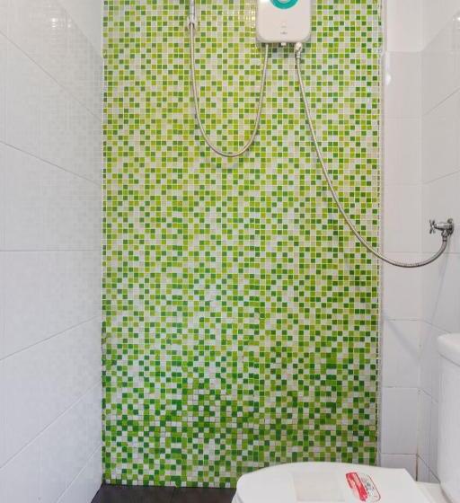 اتاق استاندارد سه نفره, Samui Backpacker