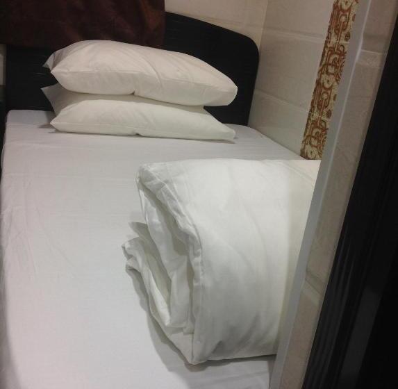 اتاق لوکس, New Euro Asia Guest House