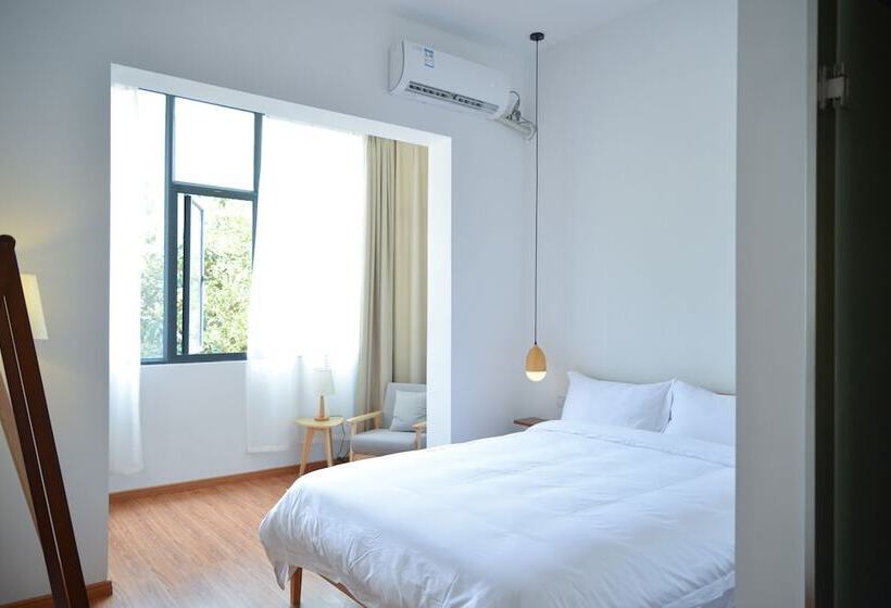 スーペリアールーム, Yo Yo House