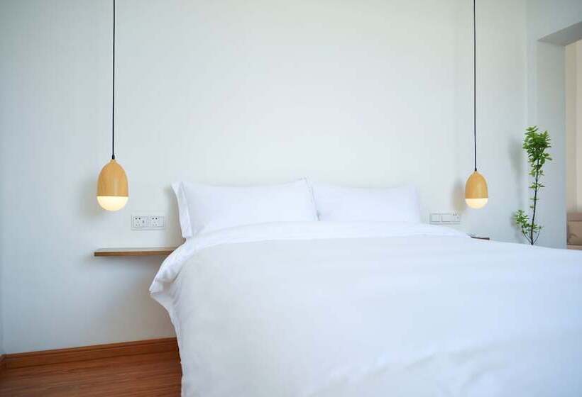 スーペリアールーム, Yo Yo House