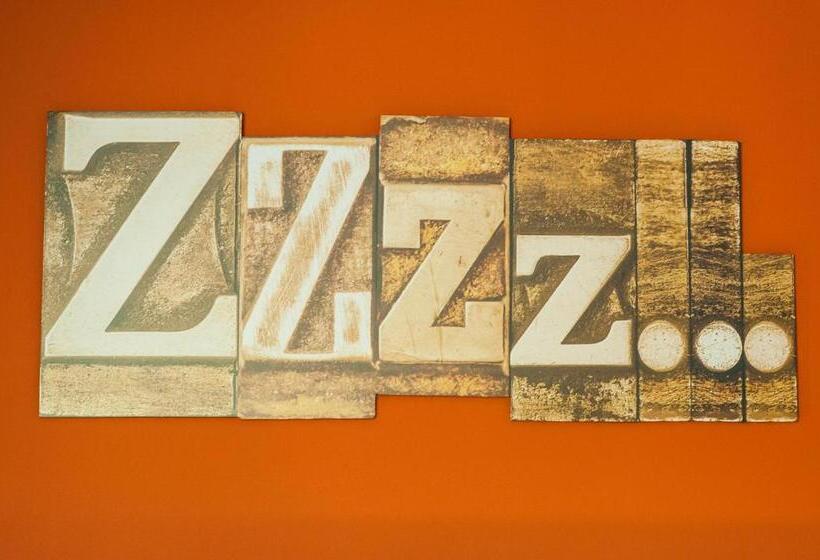 חדר סטנדרט, Ibis Budget Châteauthierry