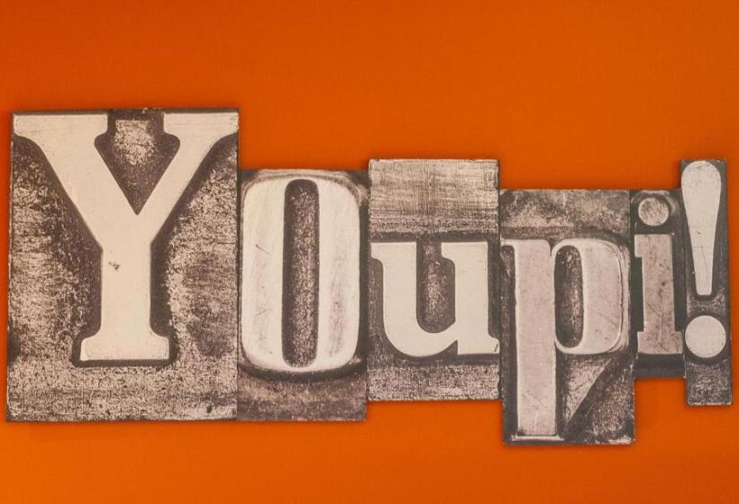 חדר סטנדרט, Ibis Budget Châteauthierry