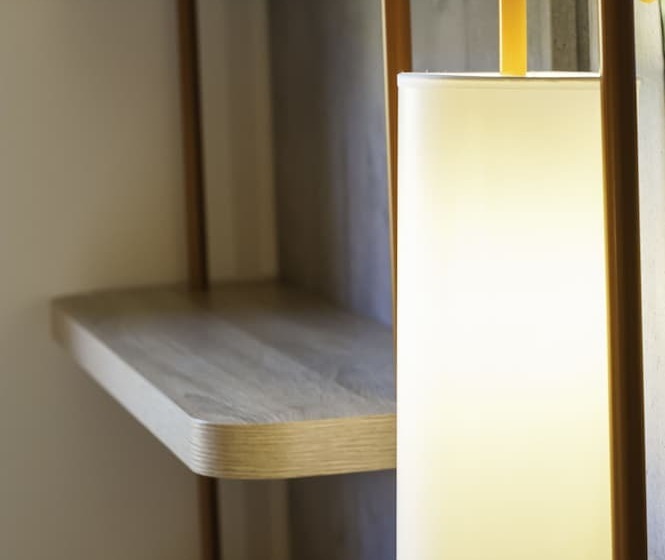 חדר סטנדרט לשלושה, Ibis Budget Châteauthierry