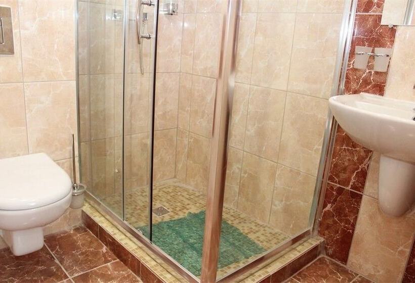 اتاق استاندارد یک نفره, Kuban