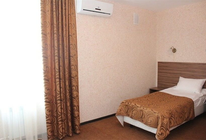 Номер Стандарт Индивидуальный, Kuban