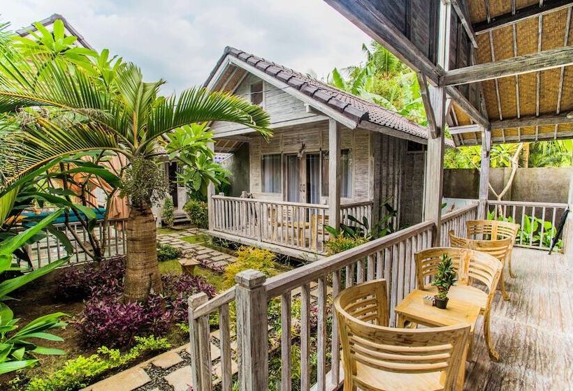 Номер Стандарт, The Syron Huts Lembongan