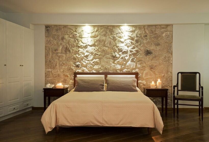 スーペリアールーム, Ellinon Thea Arachova