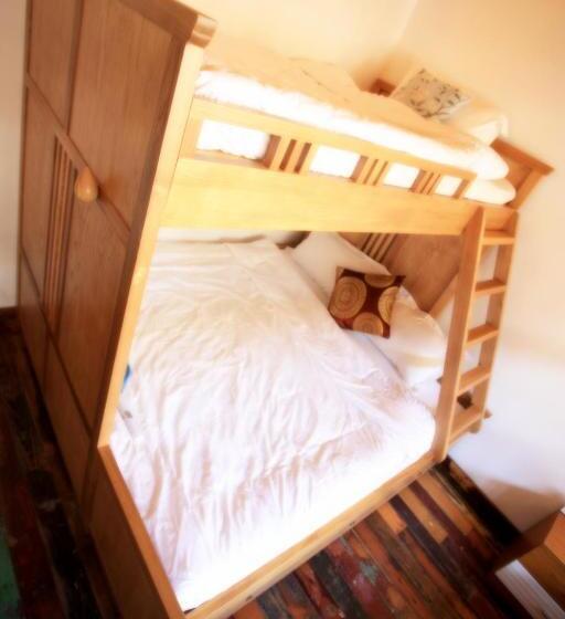 חדר משפחתי, Begonia Flowers Guesthouse