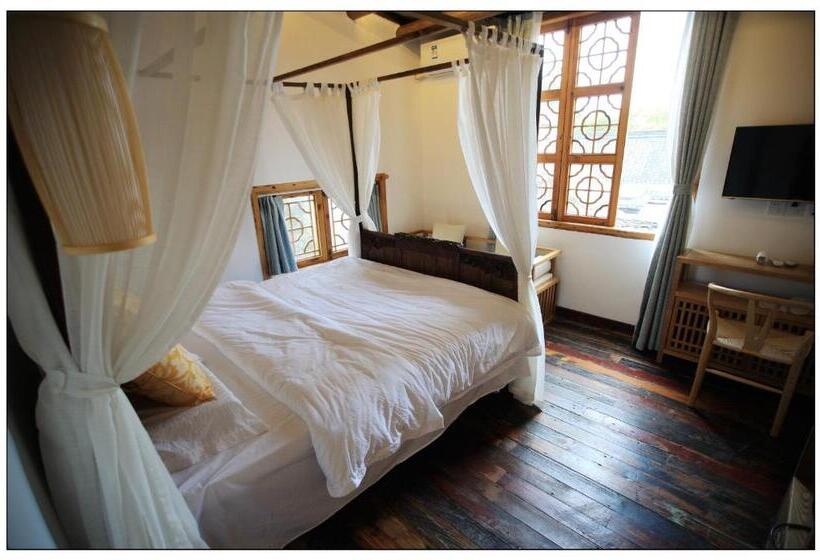 חדר סטנדרט, Begonia Flowers Guesthouse