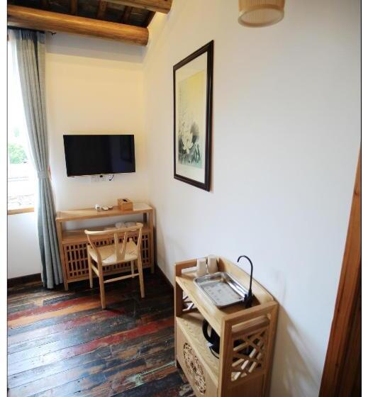 חדר סטנדרט, Begonia Flowers Guesthouse