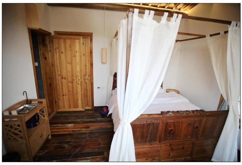 חדר סטנדרט, Begonia Flowers Guesthouse