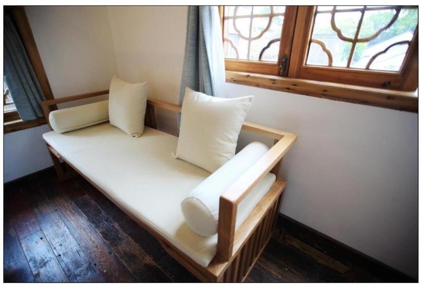 חדר סטנדרט, Begonia Flowers Guesthouse