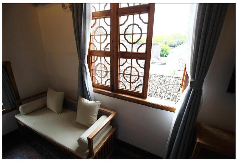 חדר סטנדרט, Begonia Flowers Guesthouse