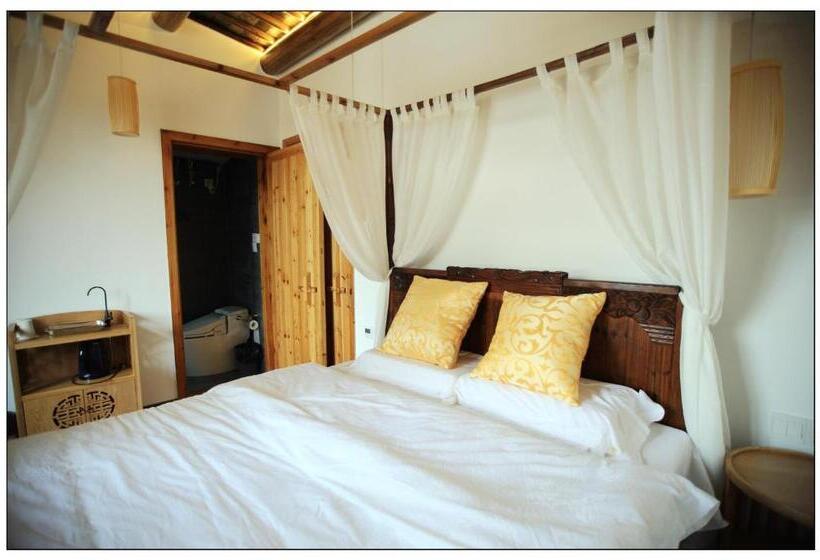 חדר סטנדרט, Begonia Flowers Guesthouse