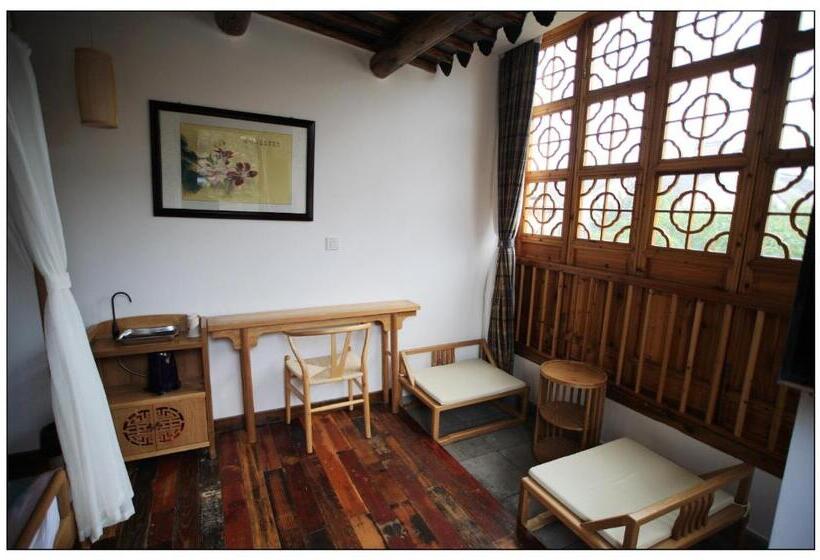 חדר סופריור, Begonia Flowers Guesthouse