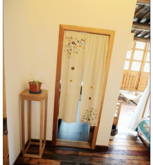 חדר סופריור, Begonia Flowers Guesthouse