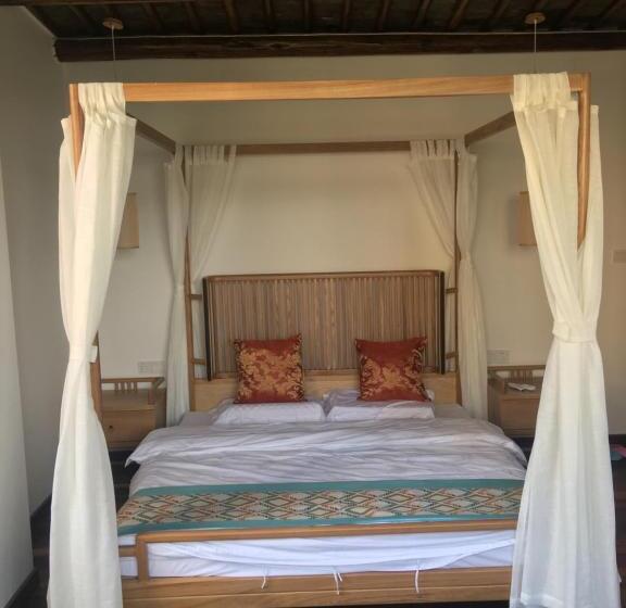 חדר סופריור, Begonia Flowers Guesthouse