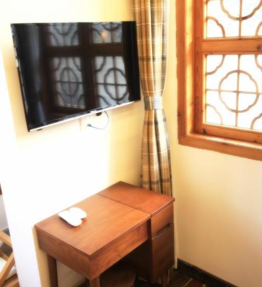 חדר סופריור, Begonia Flowers Guesthouse