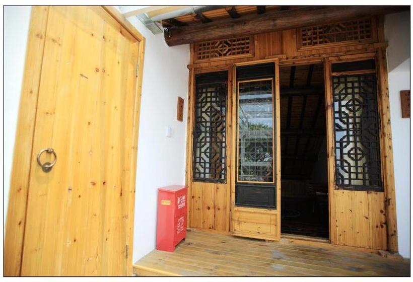 חדר סופריור עם מיטת קינג, Begonia Flowers Guesthouse