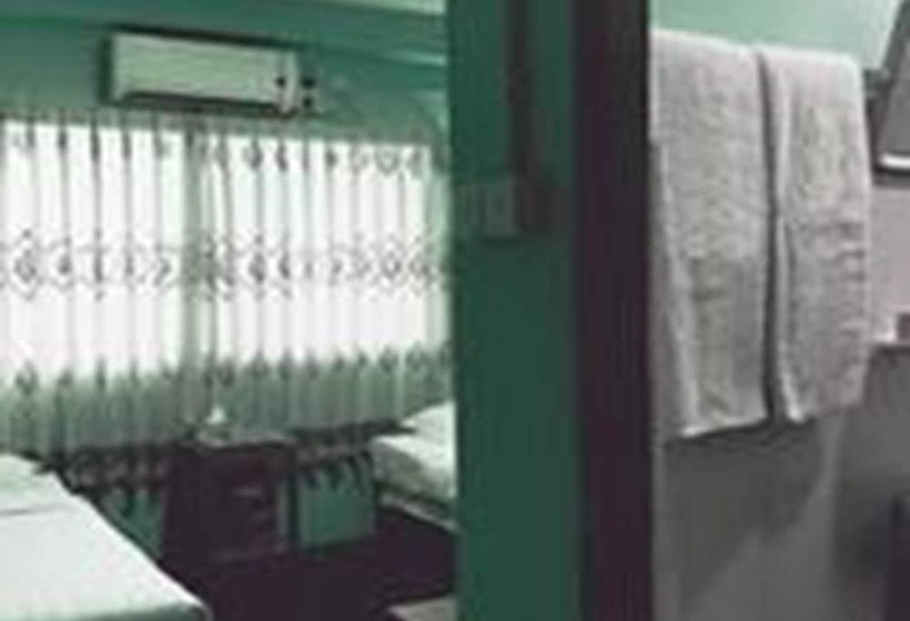 اتاق استاندارد, Ever New Guest House
