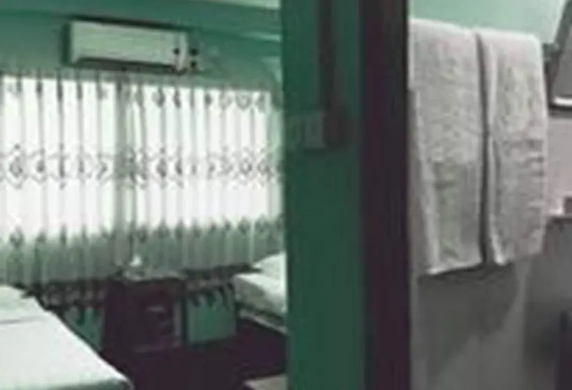 اتاق استاندارد, Ever New Guest House