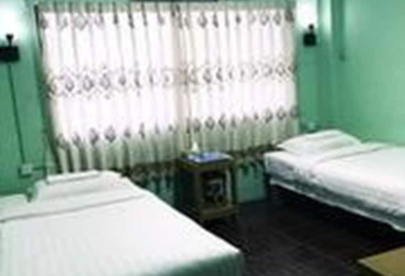 اتاق استاندارد, Ever New Guest House