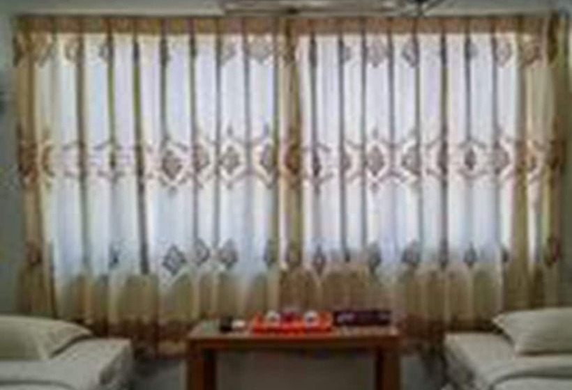 اتاق استاندارد, Ever New Guest House