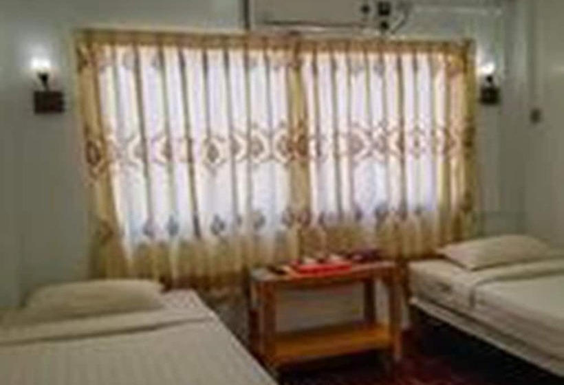 اتاق استاندارد, Ever New Guest House