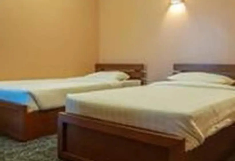 اتاق استاندارد, Ever New Guest House