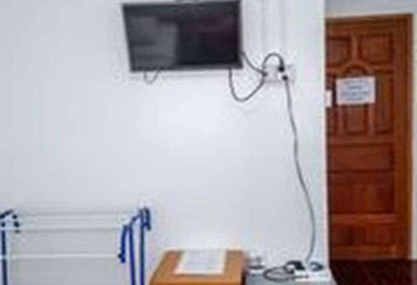 اتاق استاندارد, Ever New Guest House