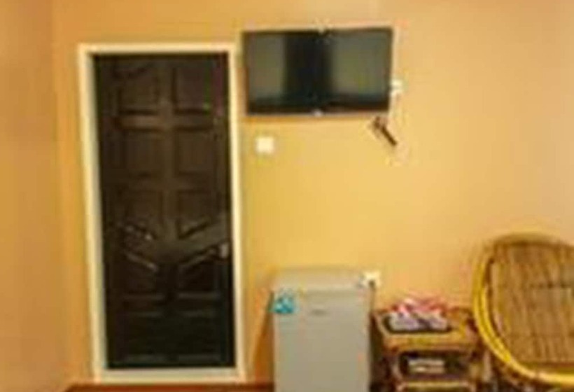 اتاق استاندارد, Ever New Guest House