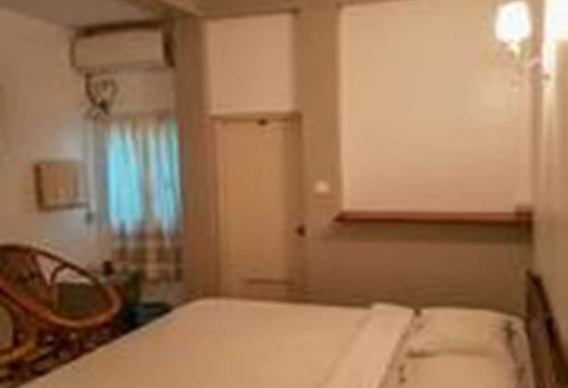 اتاق استاندارد, Ever New Guest House