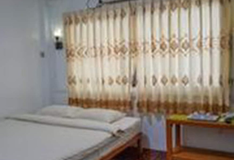 اتاق استاندارد, Ever New Guest House