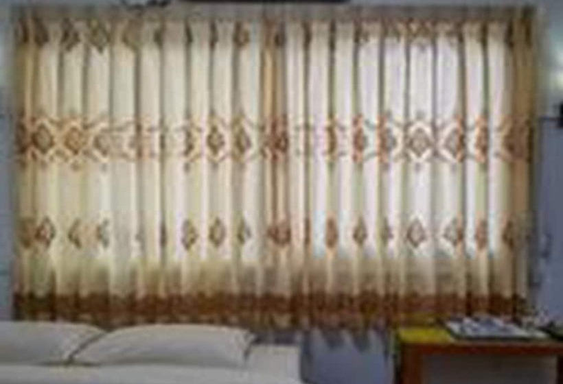 اتاق استاندارد, Ever New Guest House