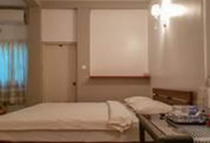 اتاق استاندارد, Ever New Guest House